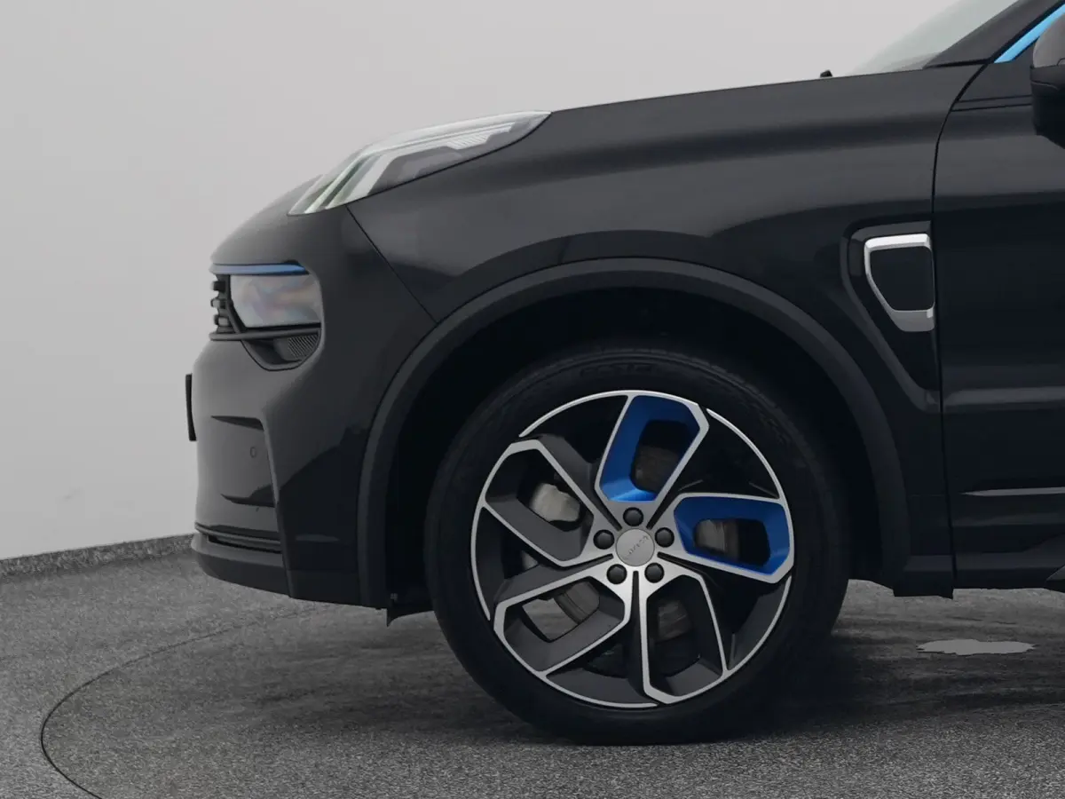 1.5 Plug-in Hybrid | 360° | ZWARTE HEMEL | STUURVERWARMING | NLD AUTO