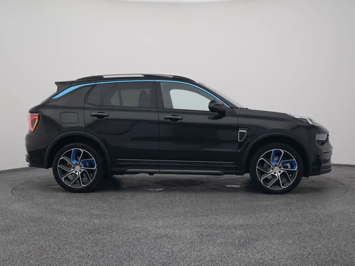 1.5 Plug-in Hybrid | 360° | ZWARTE HEMEL | STUURVERWARMING | NLD AUTO