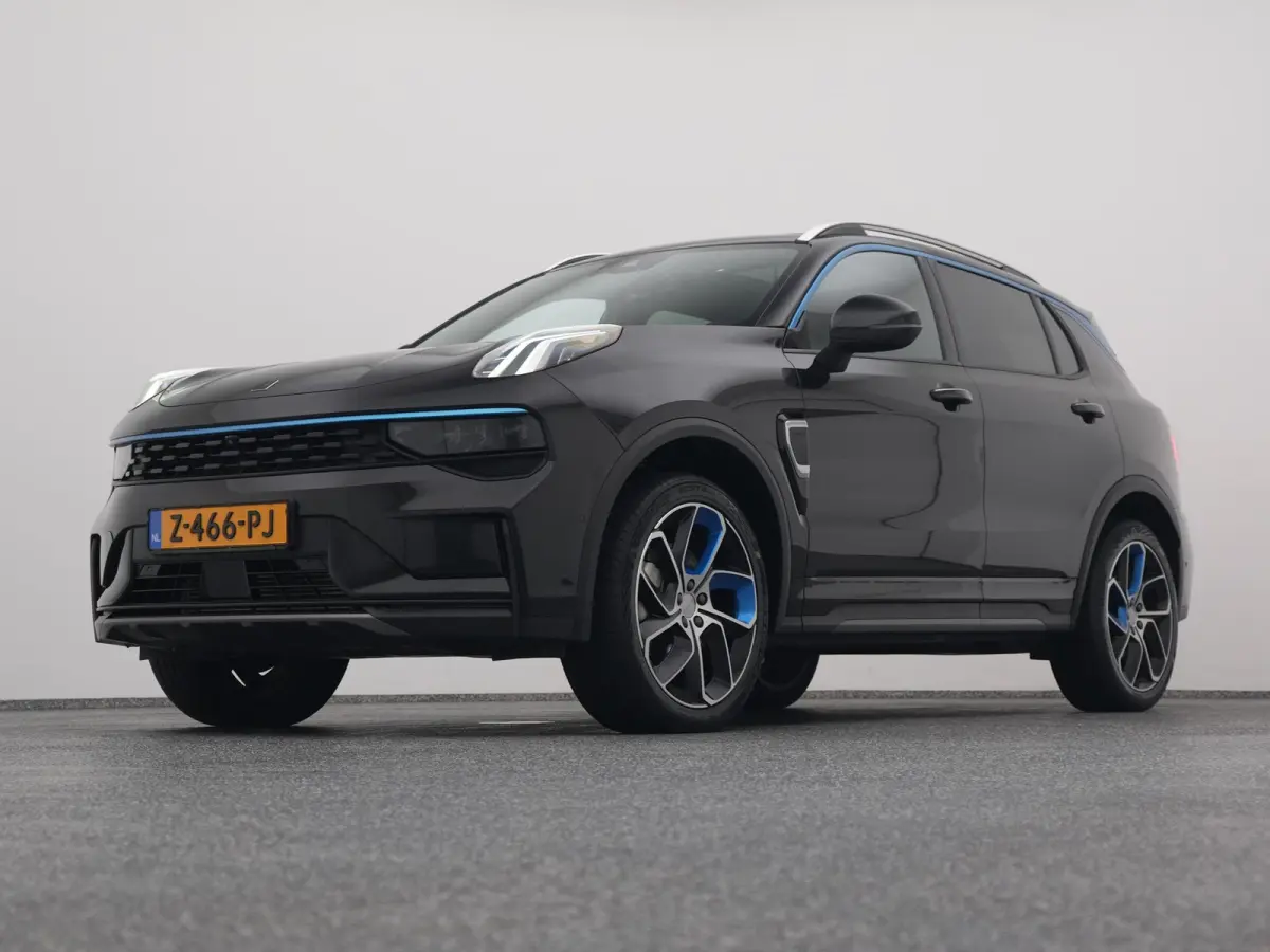 1.5 Plug-in Hybrid | 360° | ZWARTE HEMEL | STUURVERWARMING | NLD AUTO