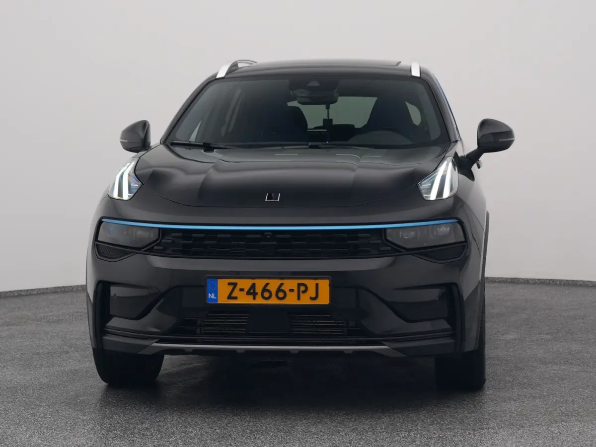 1.5 Plug-in Hybrid | 360° | ZWARTE HEMEL | STUURVERWARMING | NLD AUTO