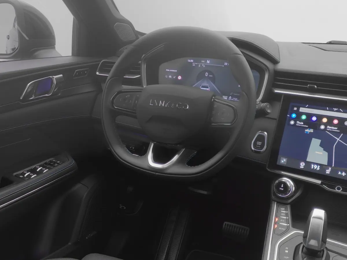 1.5 Plug-in Hybrid | 360° | ZWARTE HEMEL | STUURVERWARMING | NLD AUTO