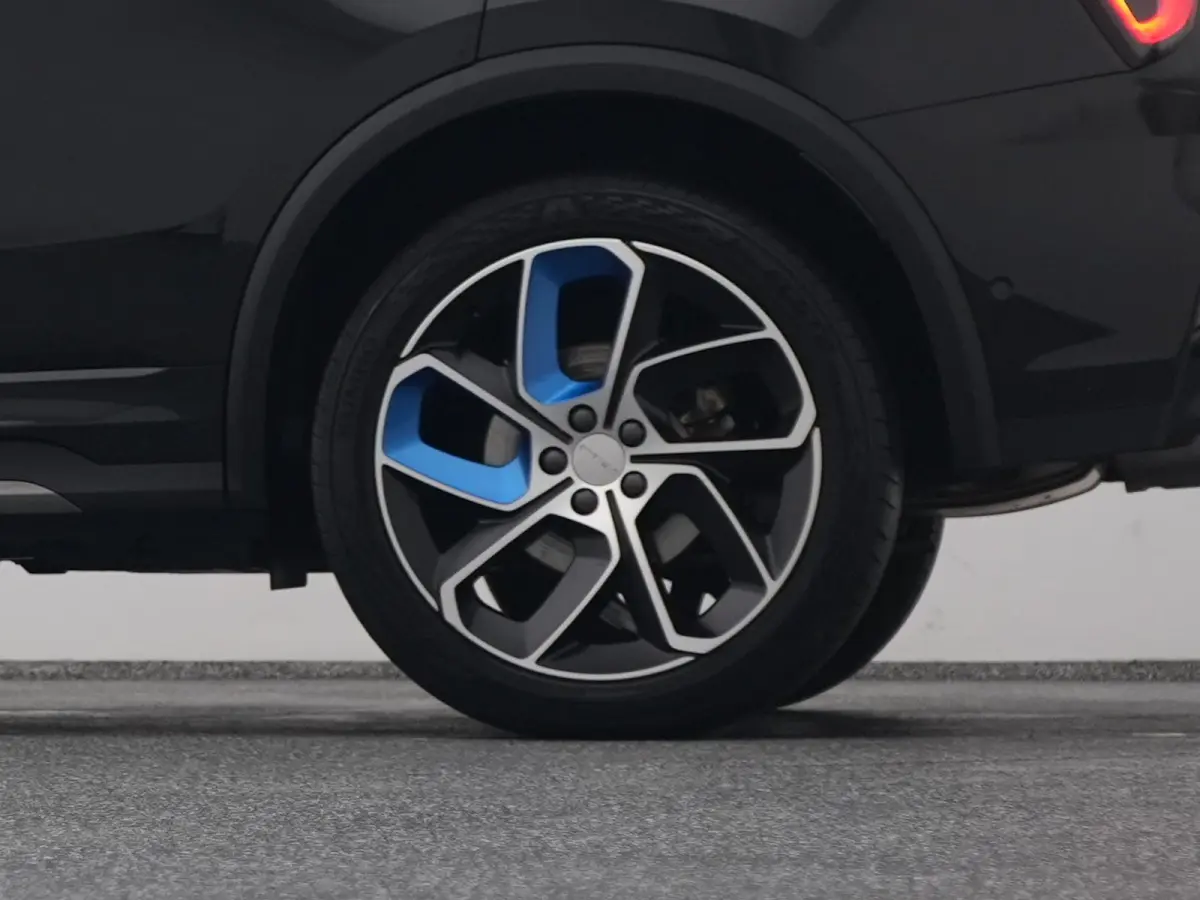 1.5 Plug-in Hybrid | 360° | ZWARTE HEMEL | STUURVERWARMING | NLD AUTO