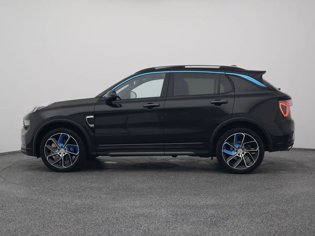1.5 Plug-in Hybrid | 360° | ZWARTE HEMEL | STUURVERWARMING | NLD AUTO