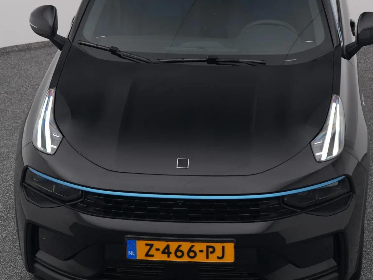 1.5 Plug-in Hybrid | 360° | ZWARTE HEMEL | STUURVERWARMING | NLD AUTO