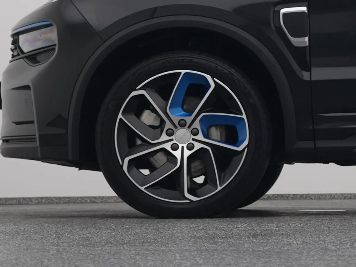 1.5 Plug-in Hybrid | 360° | ZWARTE HEMEL | STUURVERWARMING | NLD AUTO