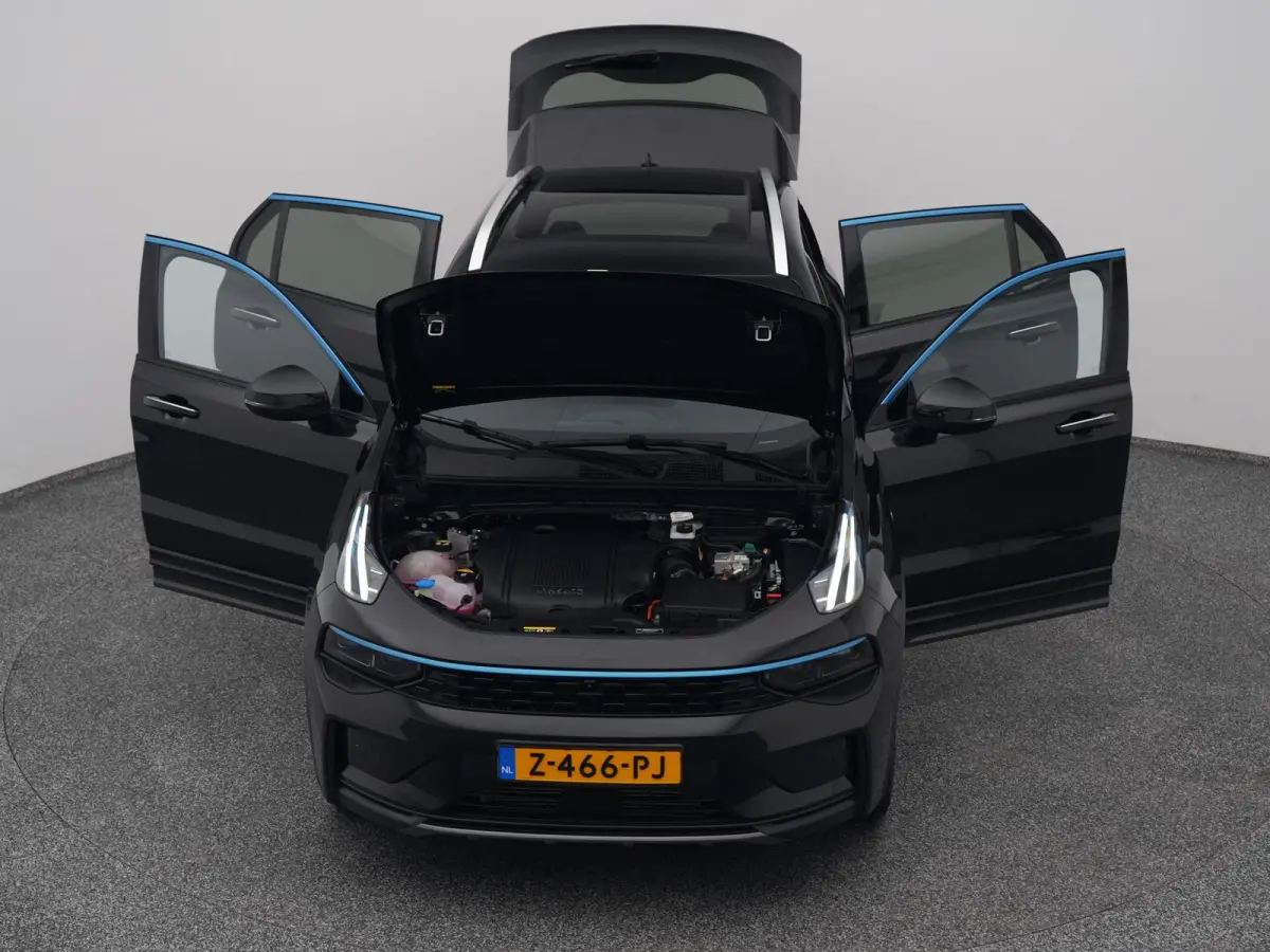 1.5 Plug-in Hybrid | 360° | ZWARTE HEMEL | STUURVERWARMING | NLD AUTO
