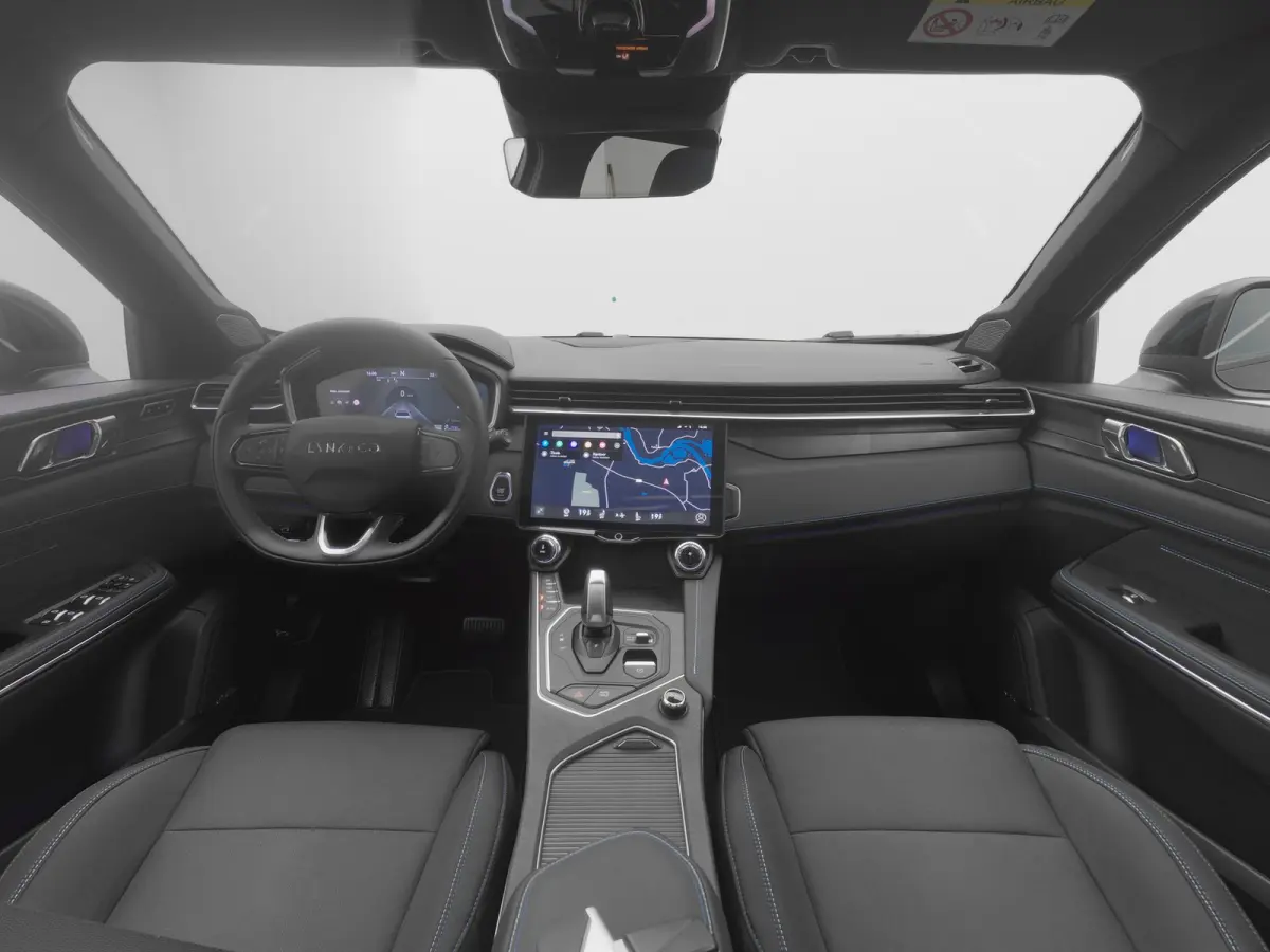 1.5 Plug-in Hybrid | 360° | ZWARTE HEMEL | STUURVERWARMING | NLD AUTO