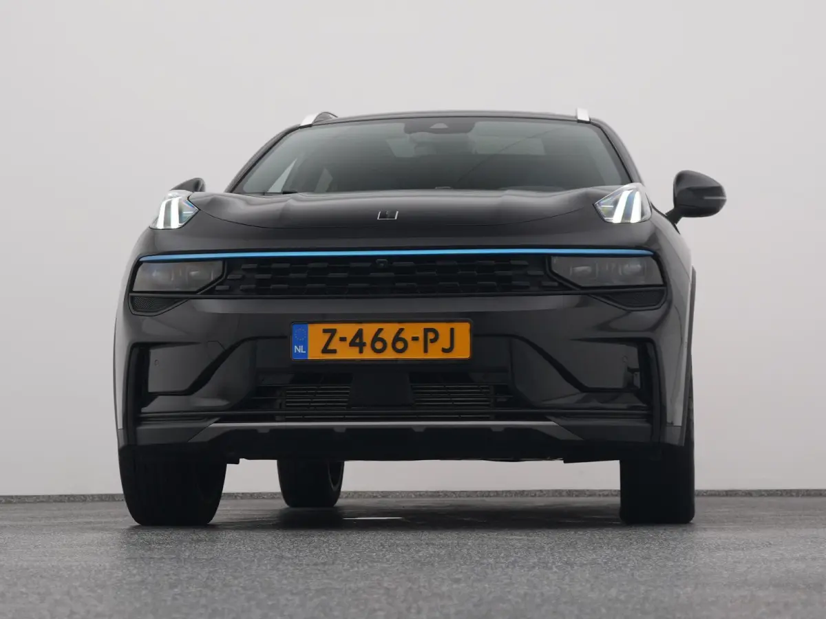 1.5 Plug-in Hybrid | 360° | ZWARTE HEMEL | STUURVERWARMING | NLD AUTO
