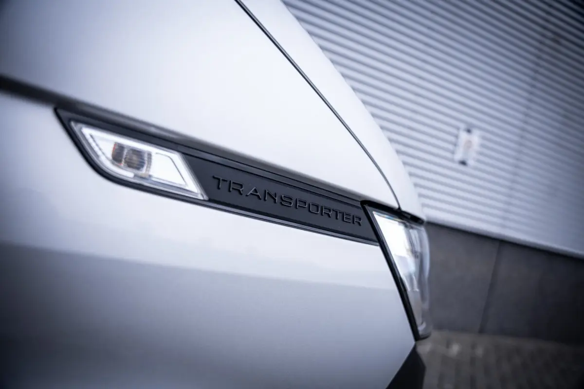 T6.1 | Airconditioning | Centrale vergrendeling met Afstandsbediening en Interne bediening | Comfort-pakket