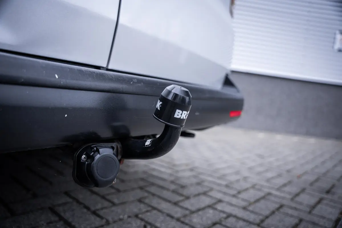 T6.1 | Airconditioning | Centrale vergrendeling met Afstandsbediening en Interne bediening | Comfort-pakket