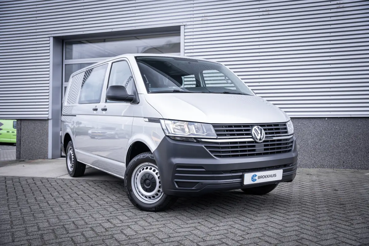 T6.1 | Airconditioning | Centrale vergrendeling met Afstandsbediening en Interne bediening | Comfort-pakket