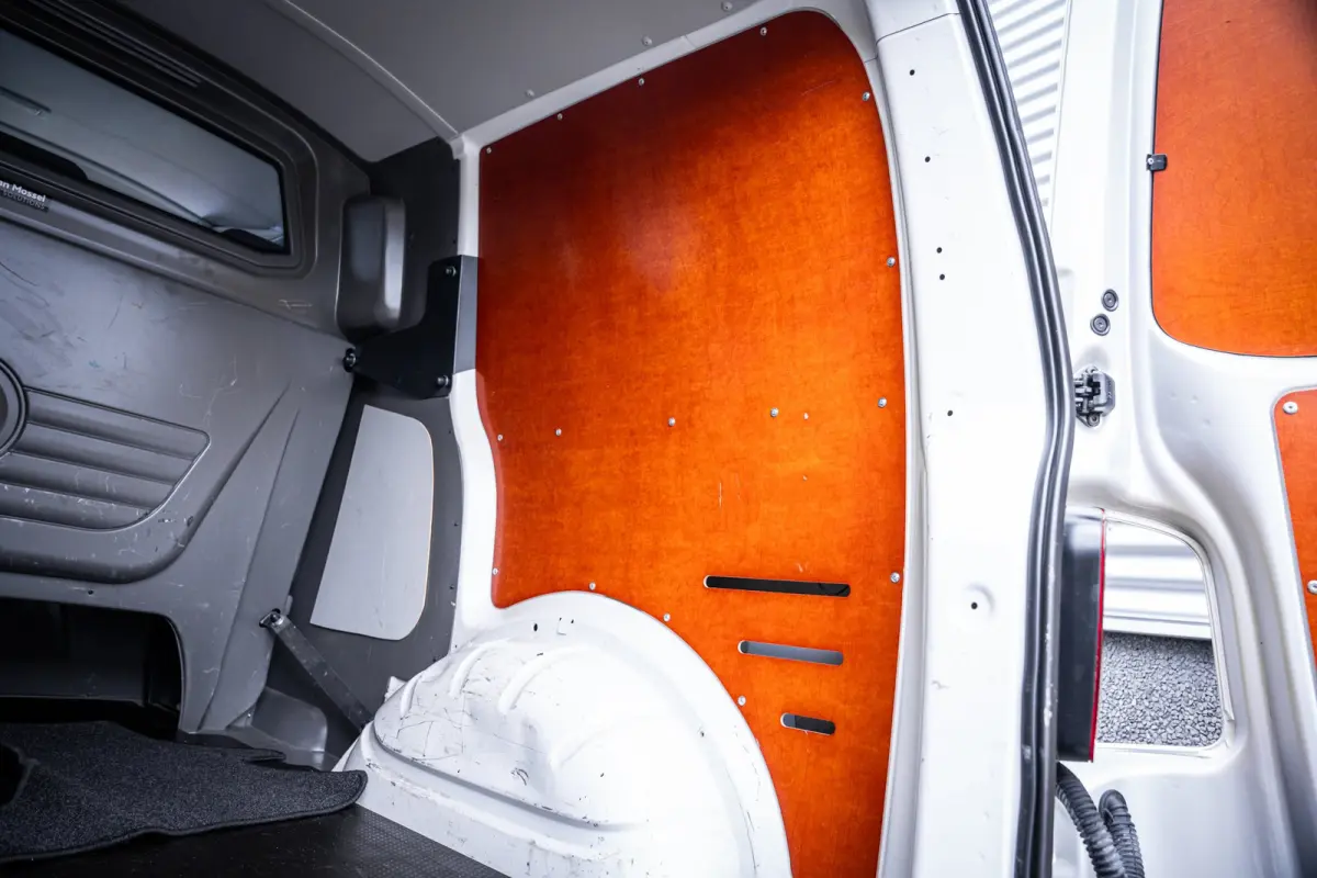 T6.1 | Airconditioning | Centrale vergrendeling met Afstandsbediening en Interne bediening | Comfort-pakket