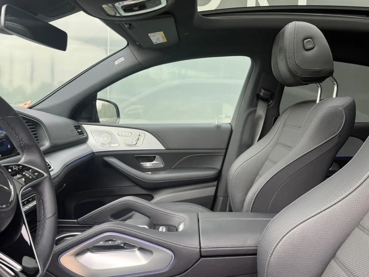 400 e 4MATIC Sport Edition Premium Plus