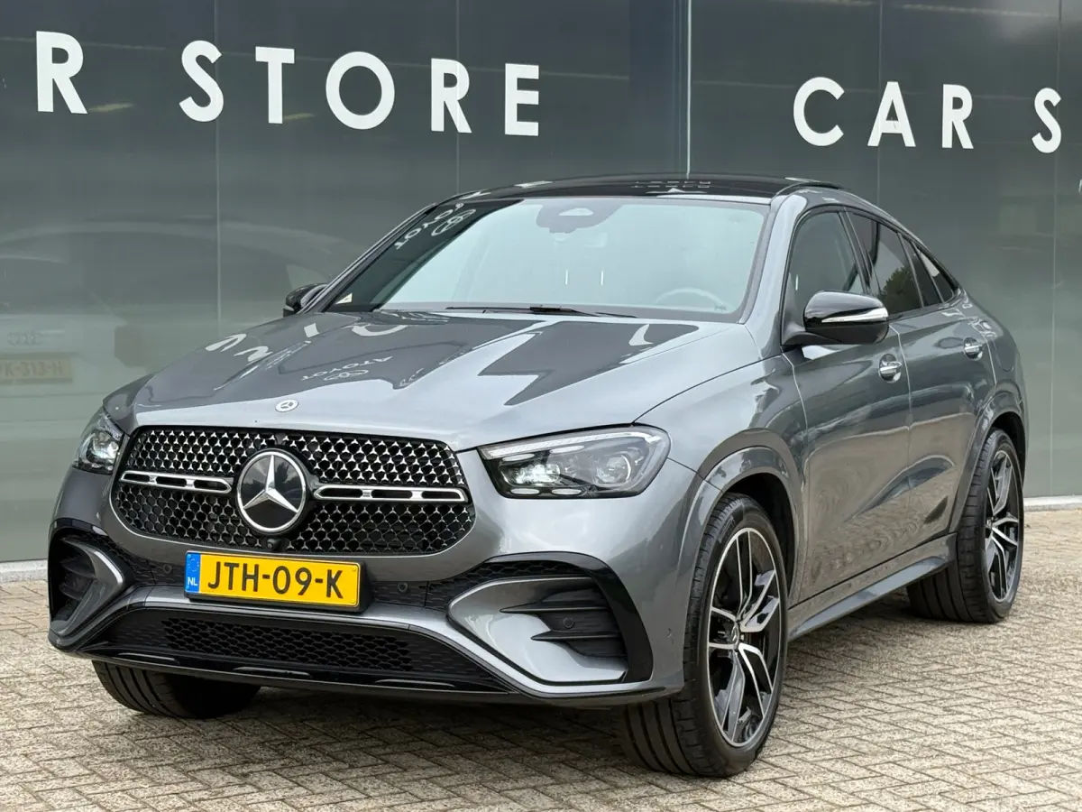 400 e 4MATIC Sport Edition Premium Plus