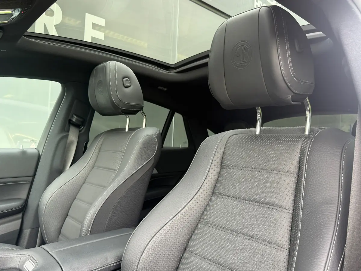 400 e 4MATIC Sport Edition Premium Plus