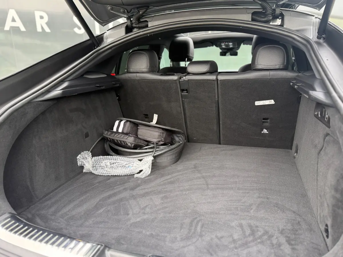 400 e 4MATIC Sport Edition Premium Plus