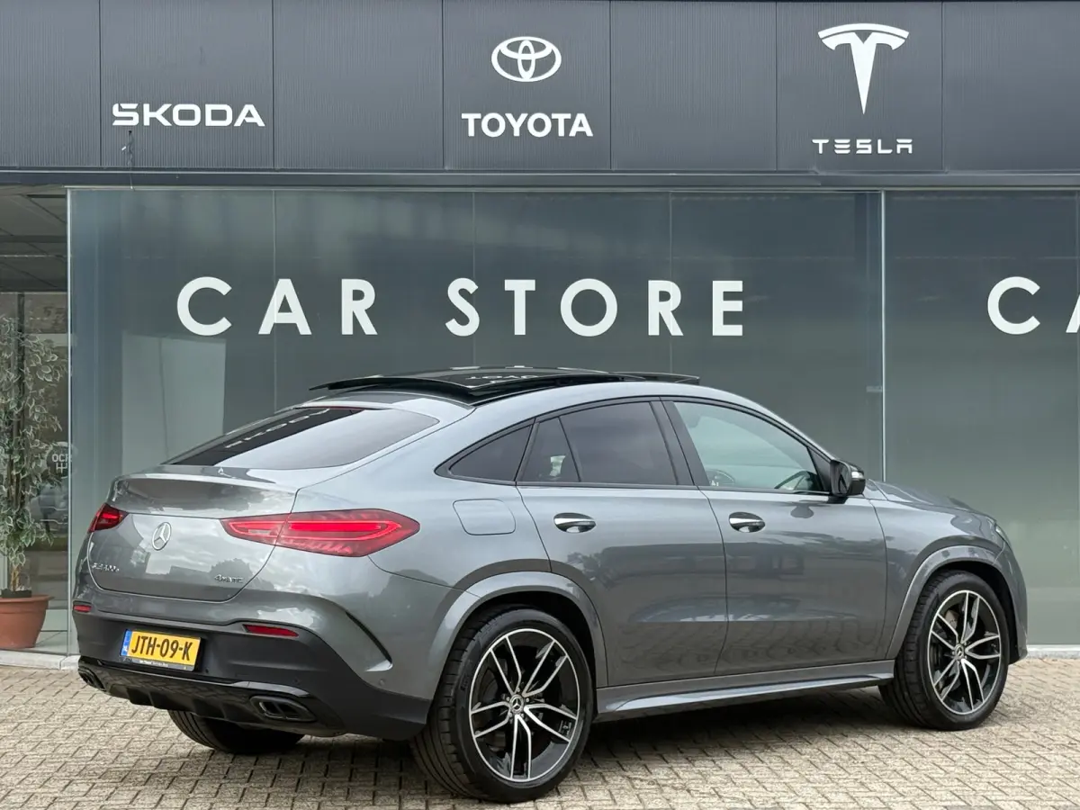 400 e 4MATIC Sport Edition Premium Plus