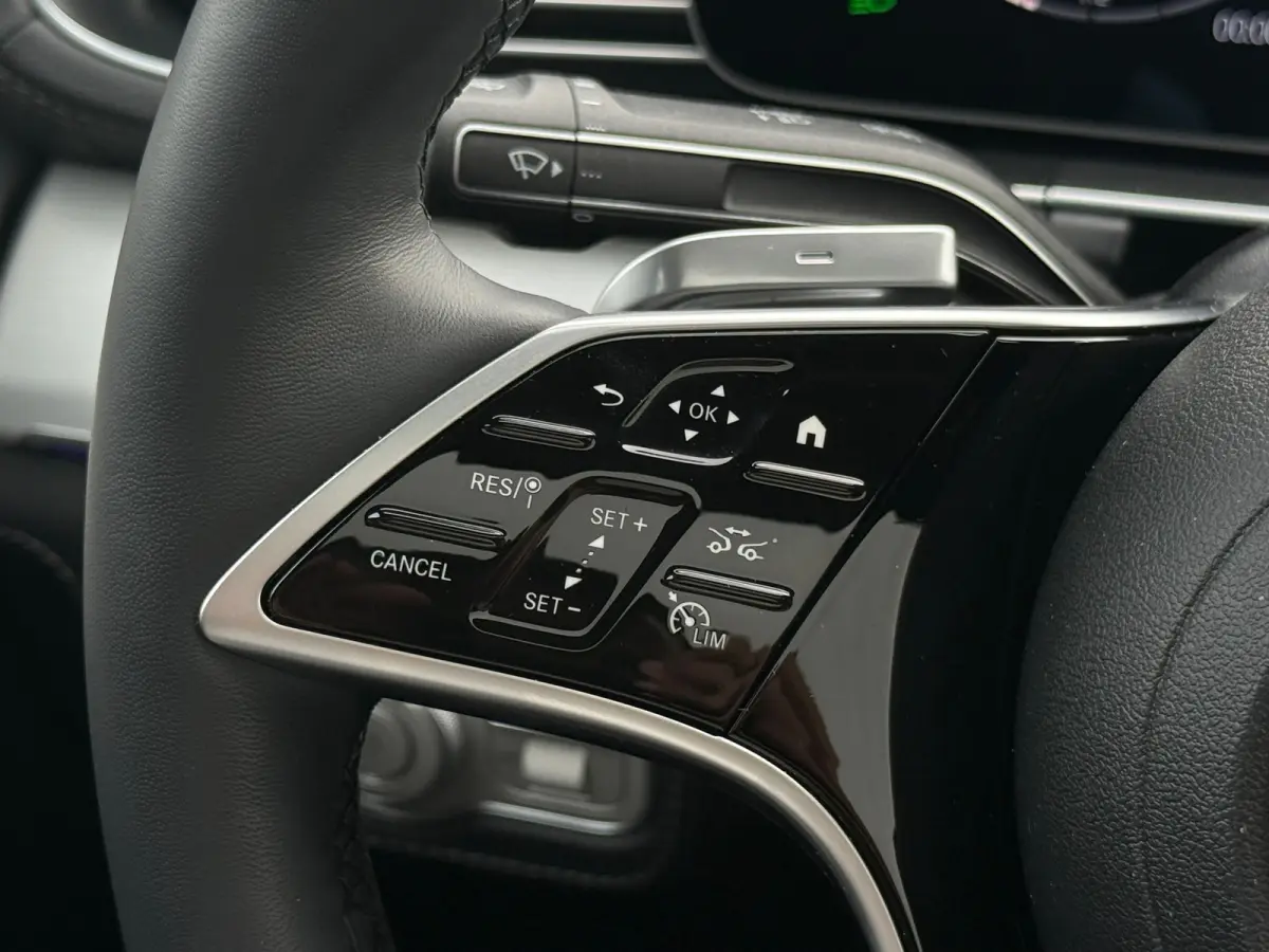 400 e 4MATIC Sport Edition Premium Plus