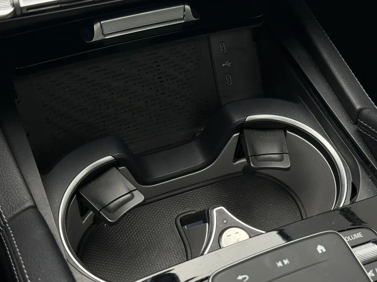 400 e 4MATIC Sport Edition Premium Plus