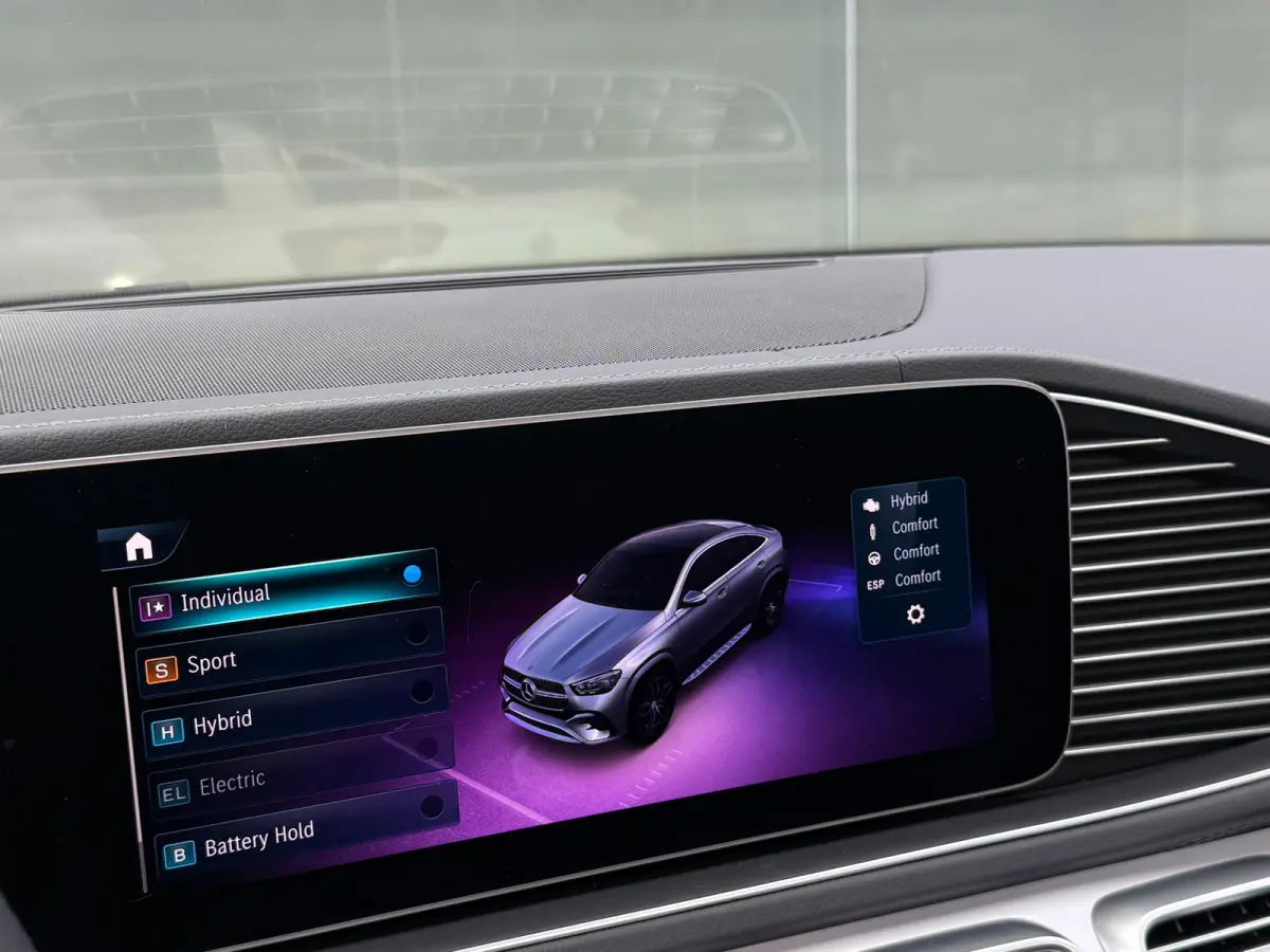 400 e 4MATIC Sport Edition Premium Plus