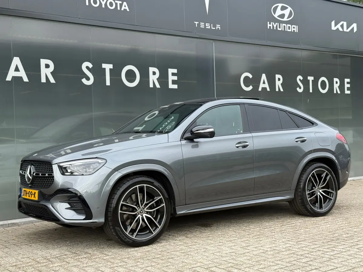 400 e 4MATIC Sport Edition Premium Plus