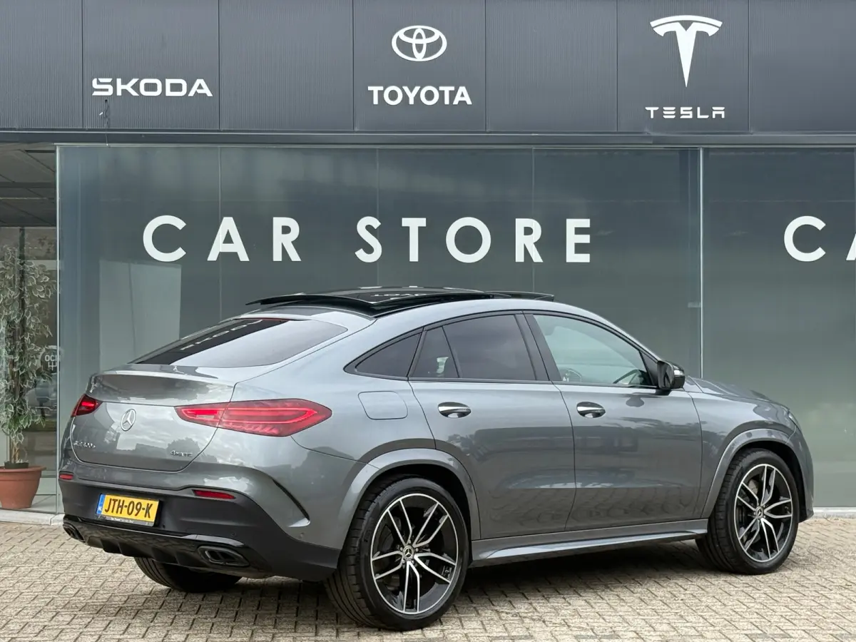 400 e 4MATIC Sport Edition Premium Plus