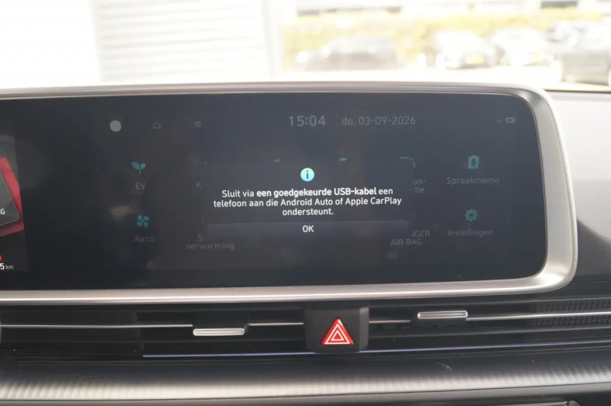 Connect 77.4 kWh -SOH100%-NAVI-ECC-CAM-