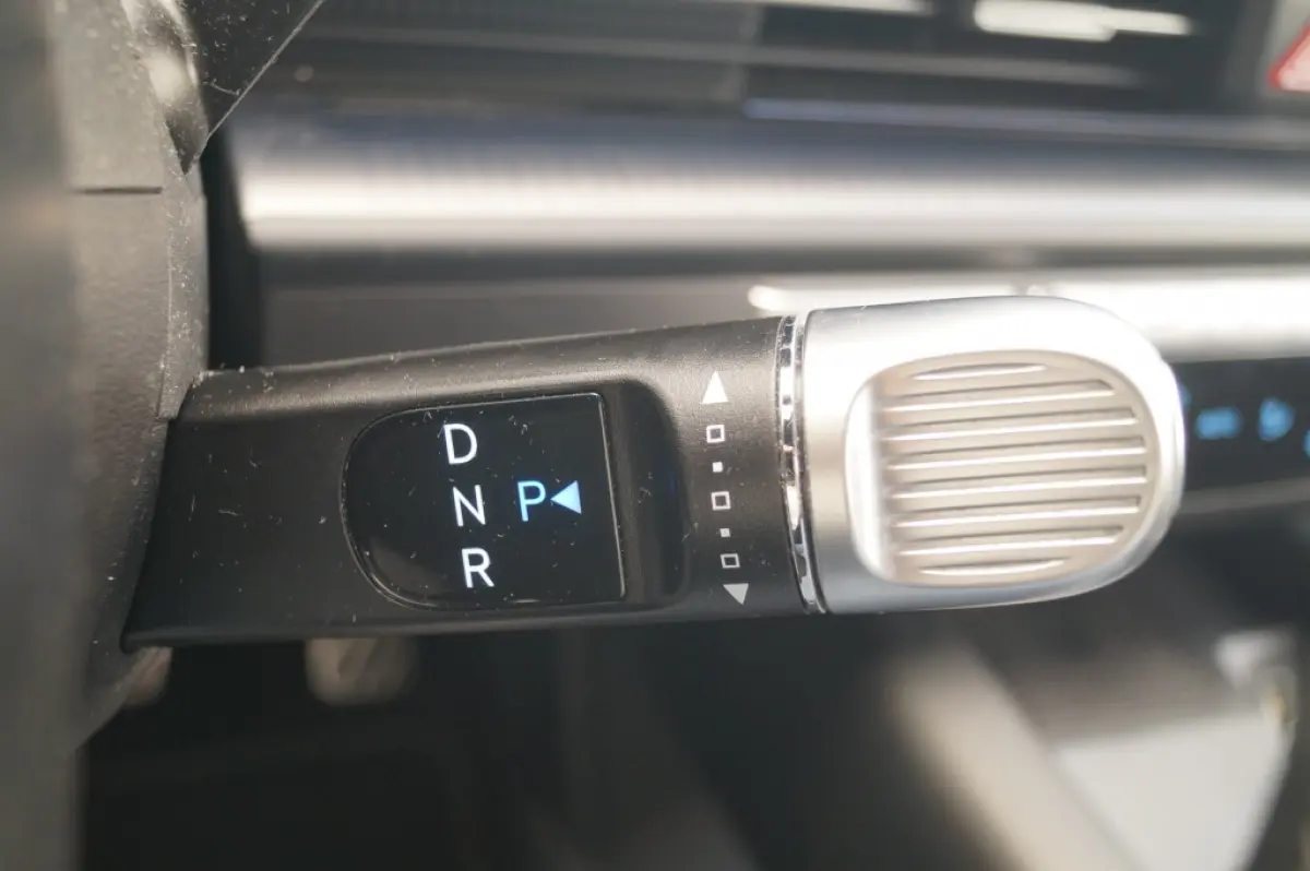 Connect 77.4 kWh -SOH100%-NAVI-ECC-CAM-