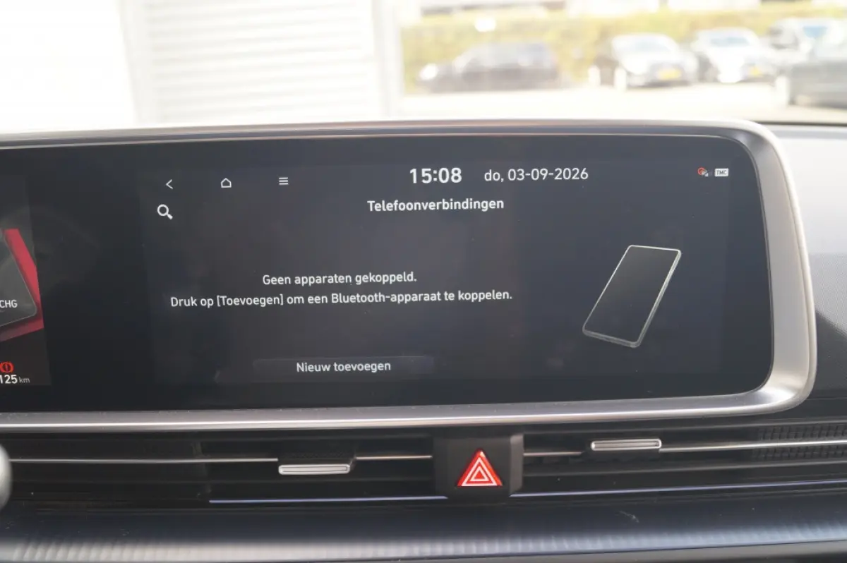 Connect 77.4 kWh -SOH100%-NAVI-ECC-CAM-