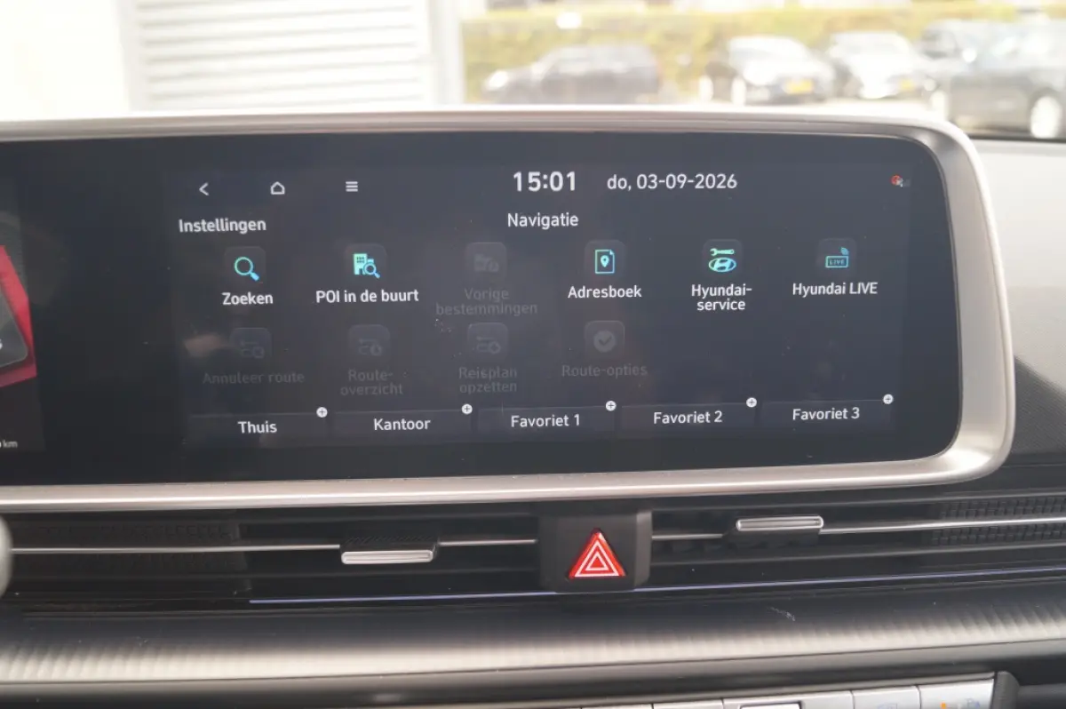 Connect 77.4 kWh -SOH100%-NAVI-ECC-CAM-