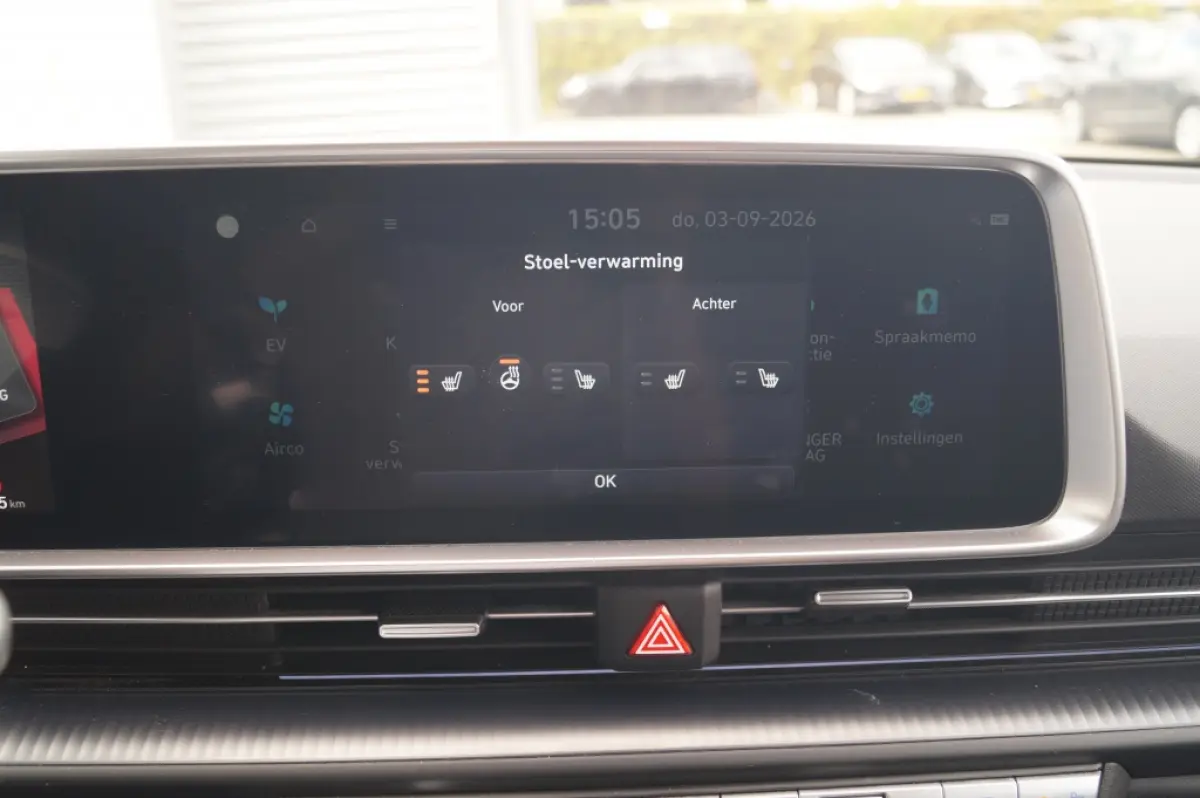 Connect 77.4 kWh -SOH100%-NAVI-ECC-CAM-