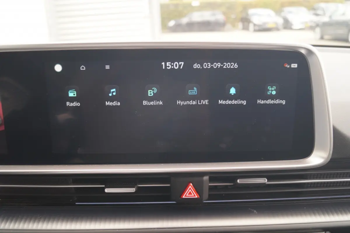 Connect 77.4 kWh -SOH100%-NAVI-ECC-CAM-