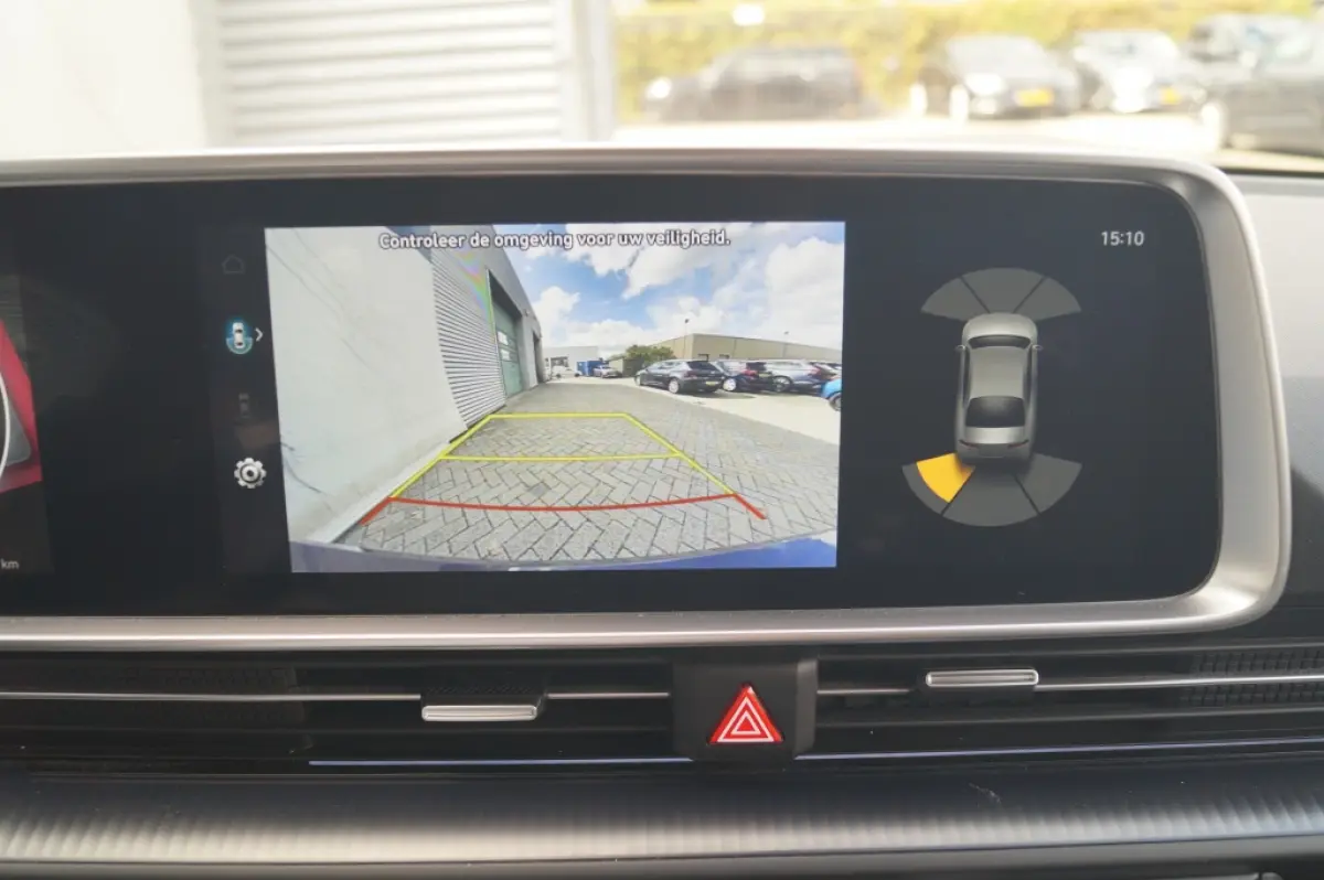 Connect 77.4 kWh -SOH100%-NAVI-ECC-CAM-