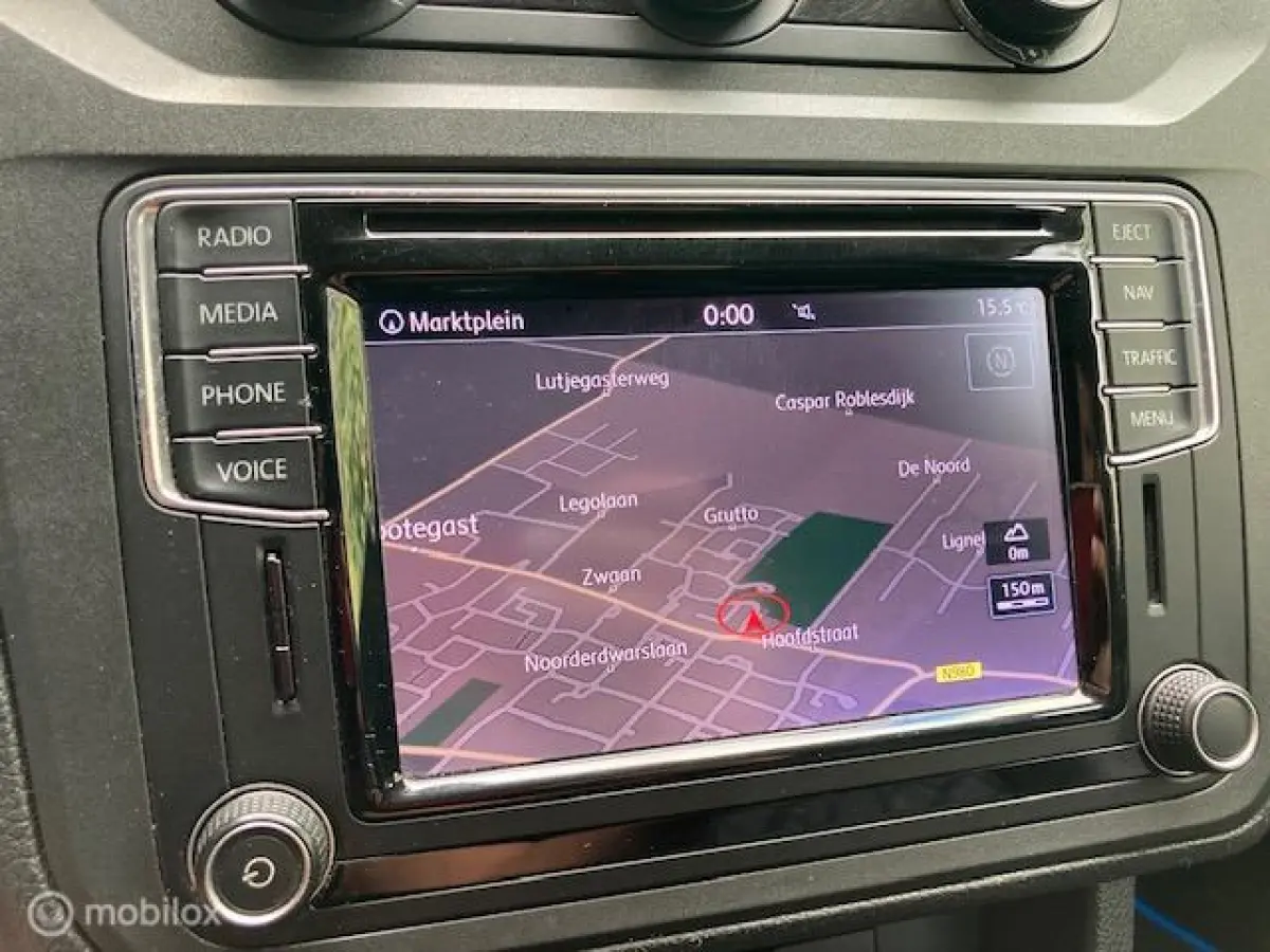 Bestel 2.0 TDI L1H1 Highline, Nette Caddy