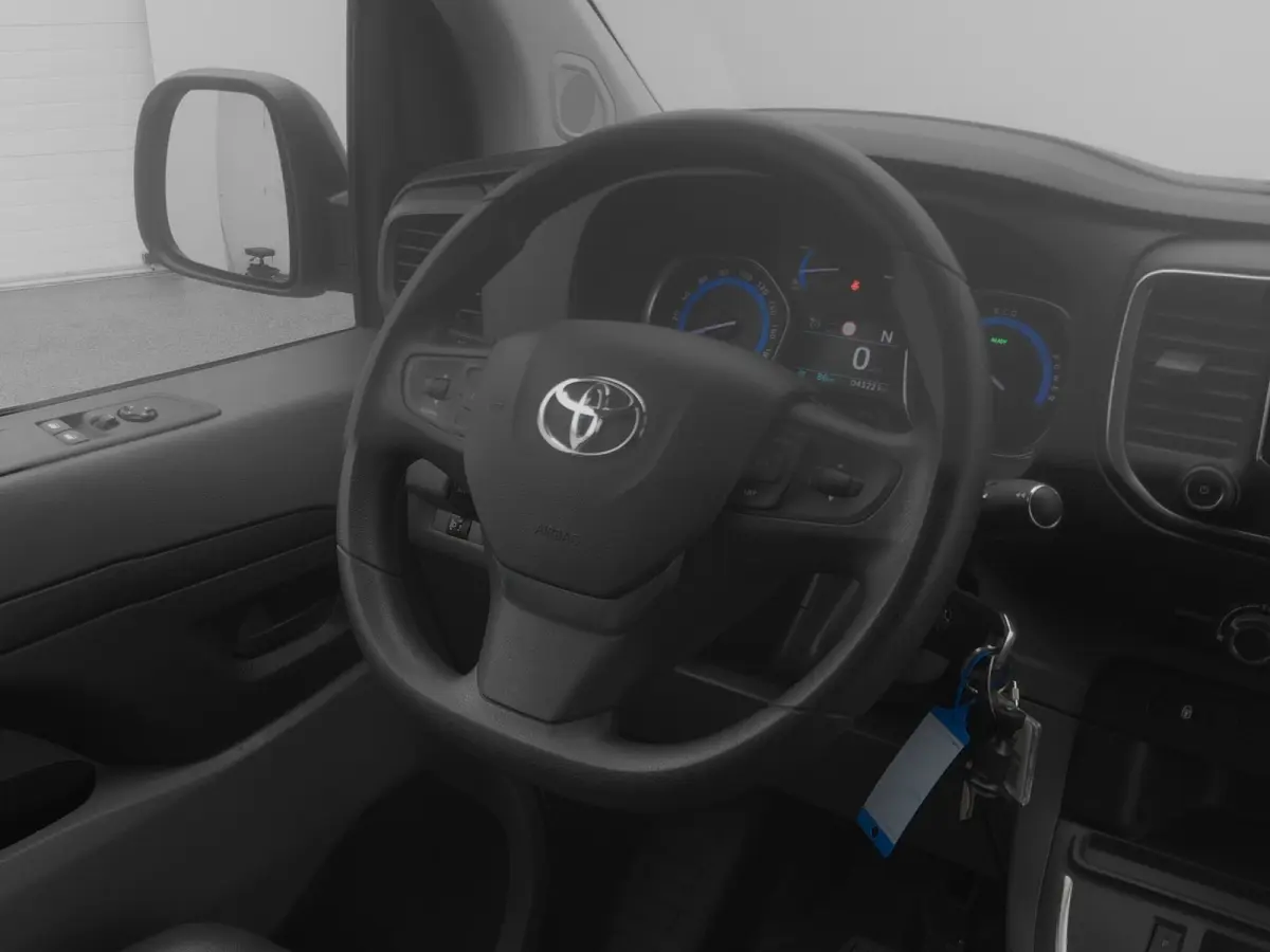 Worker Extra Range Navigator 2020-edition | CARPLAY