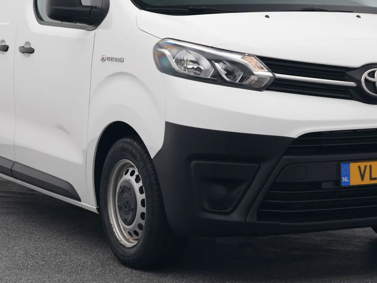 Worker Extra Range Navigator 2020-edition | CARPLAY