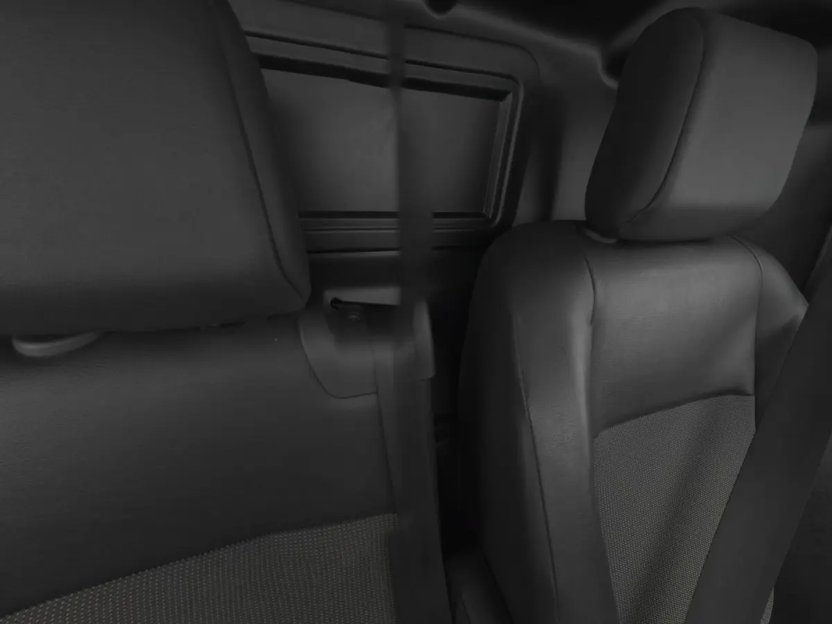 Worker Extra Range Navigator 2020-edition | CARPLAY