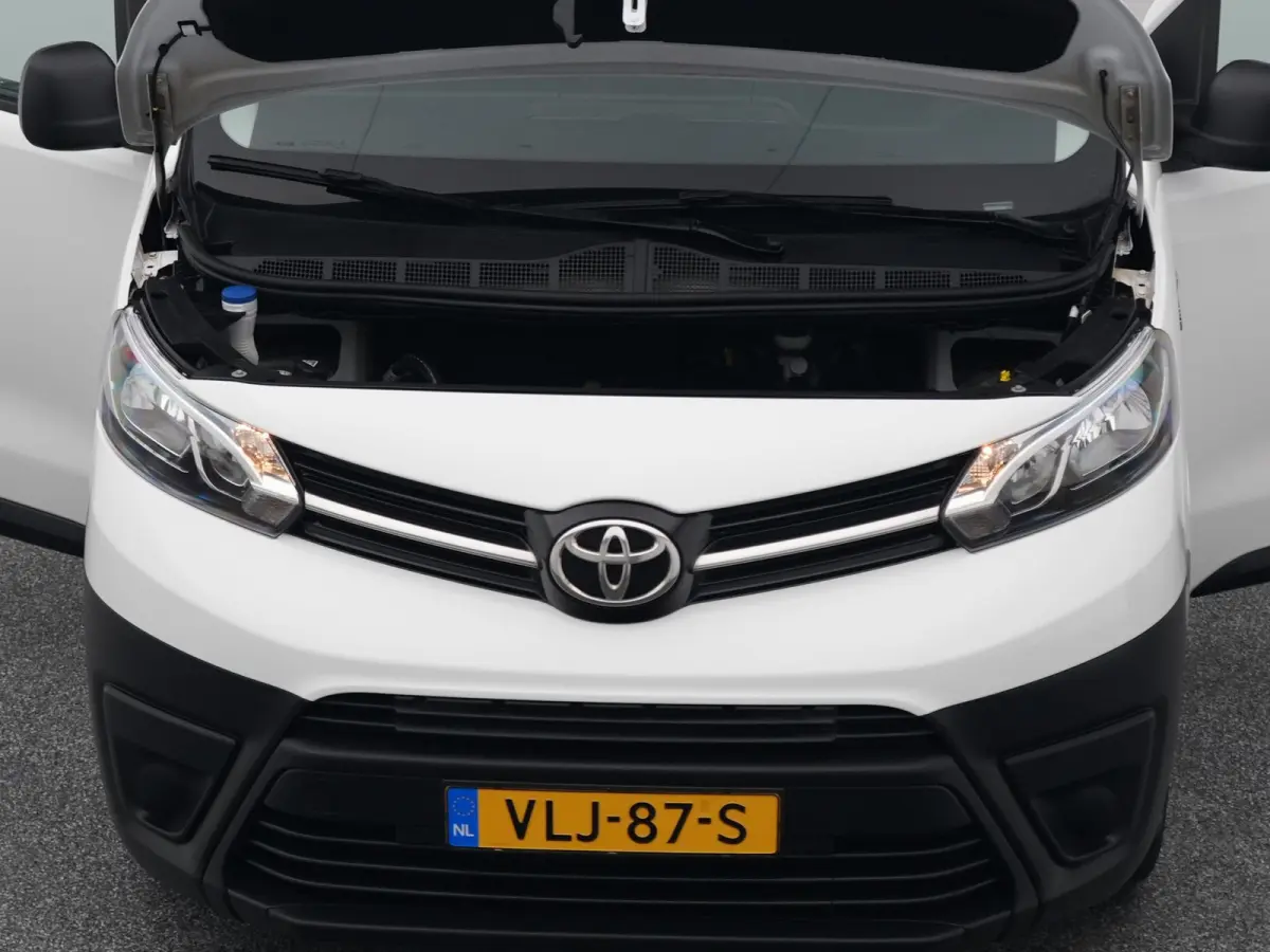 Worker Extra Range Navigator 2020-edition | CARPLAY