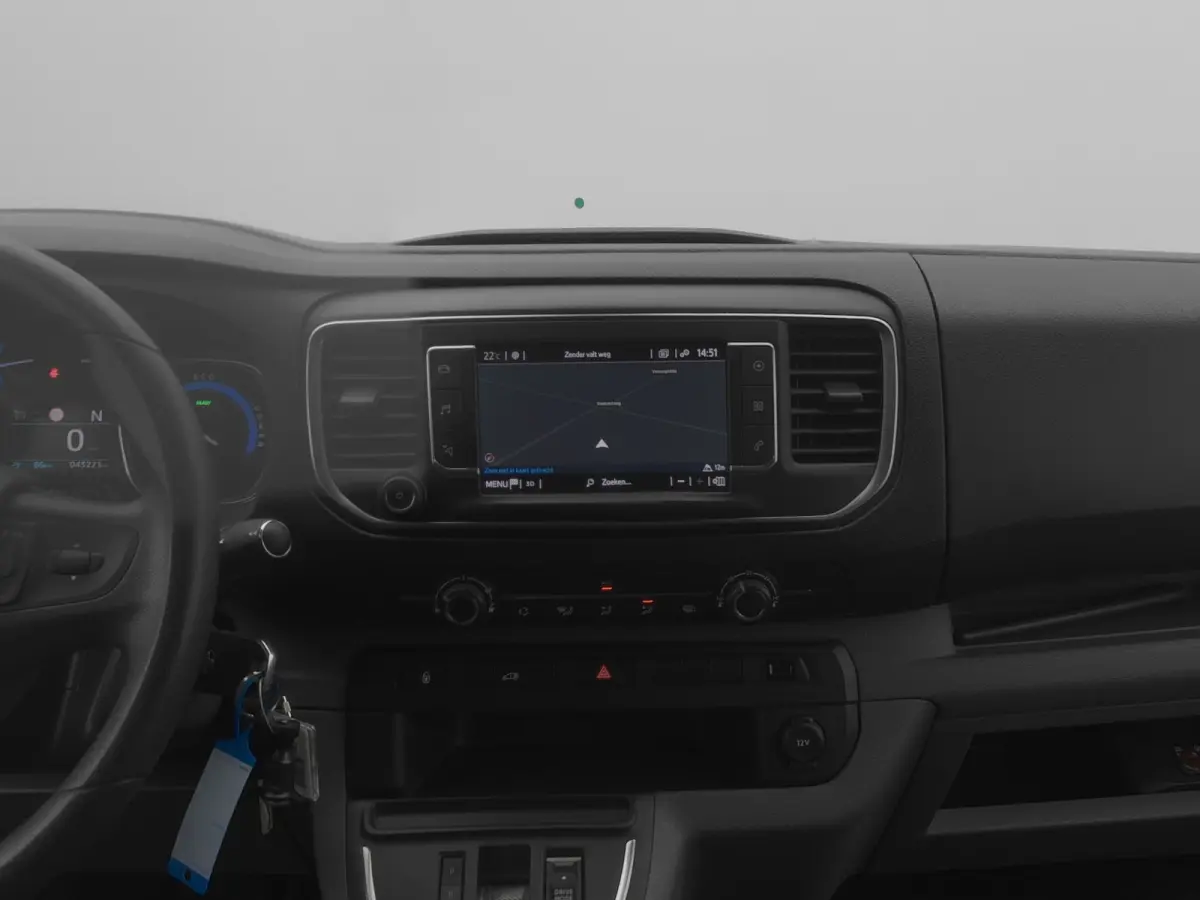 Worker Extra Range Navigator 2020-edition | CARPLAY