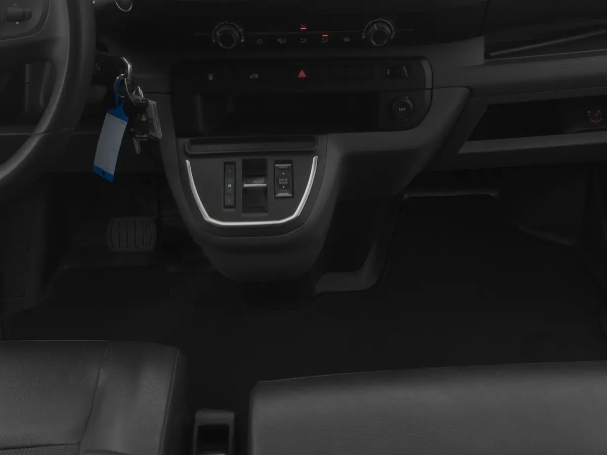 Worker Extra Range Navigator 2020-edition | CARPLAY