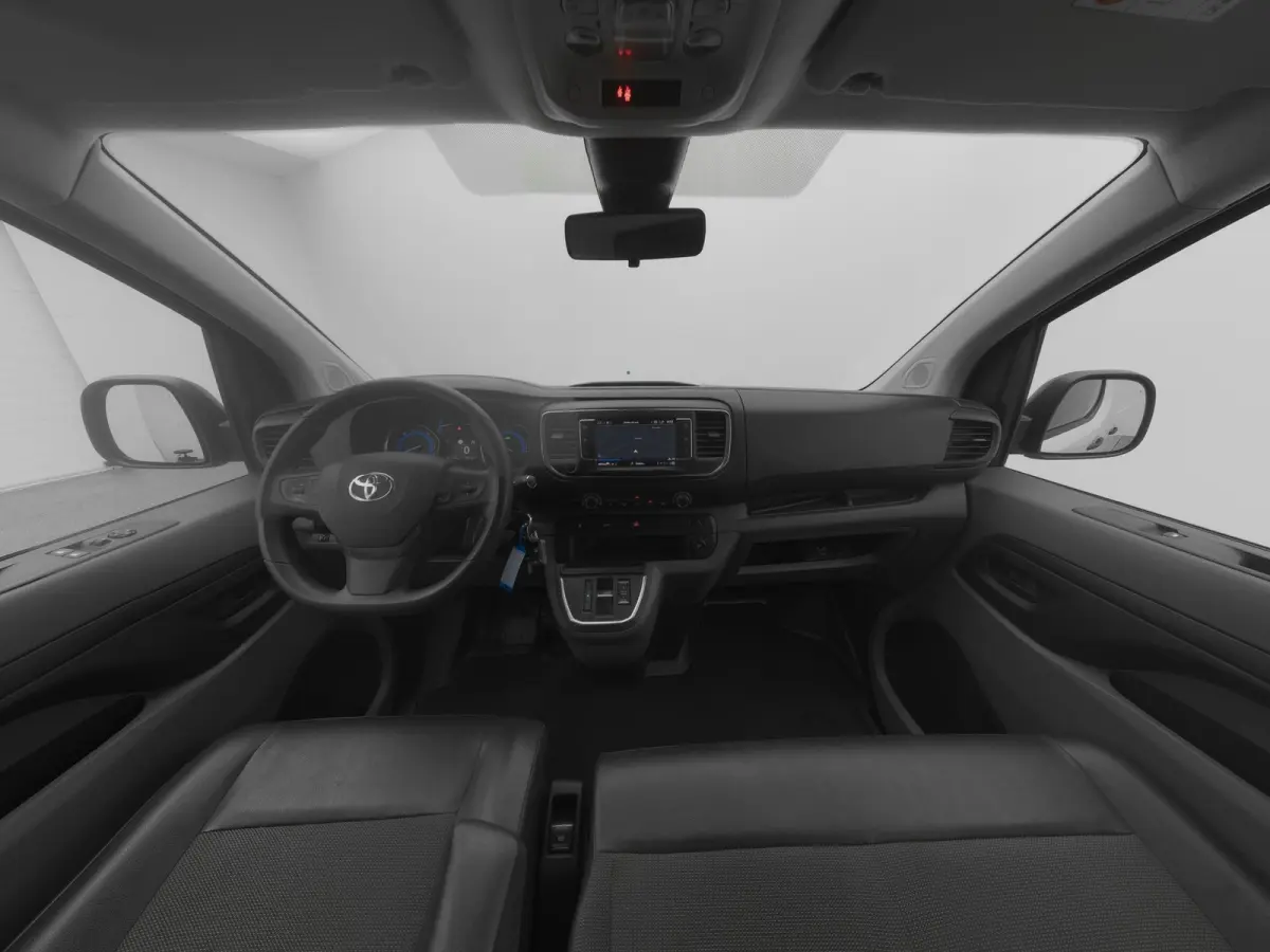 Worker Extra Range Navigator 2020-edition | CARPLAY