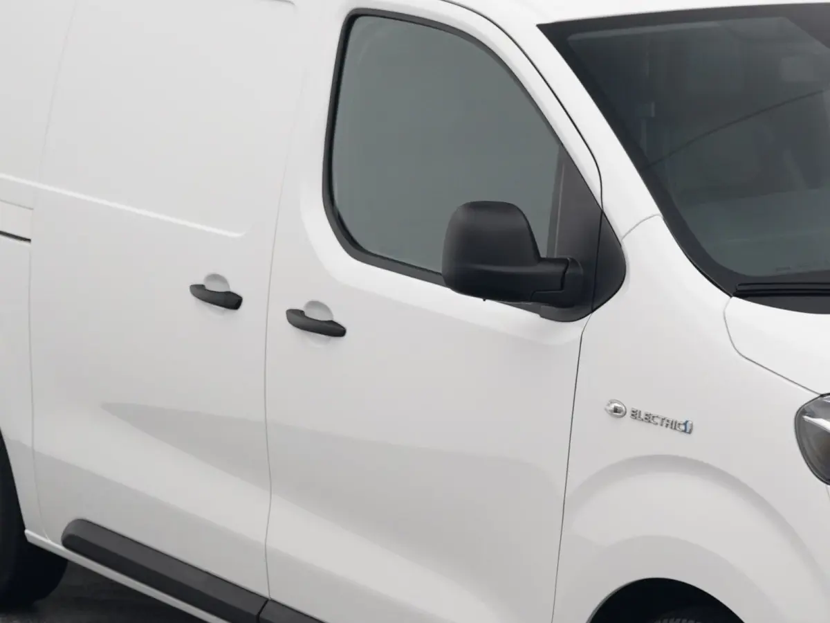 Worker Extra Range Navigator 2020-edition | CARPLAY