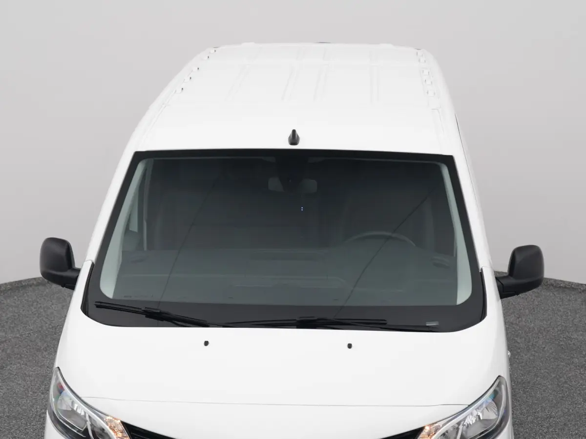 Worker Extra Range Navigator 2020-edition | CARPLAY