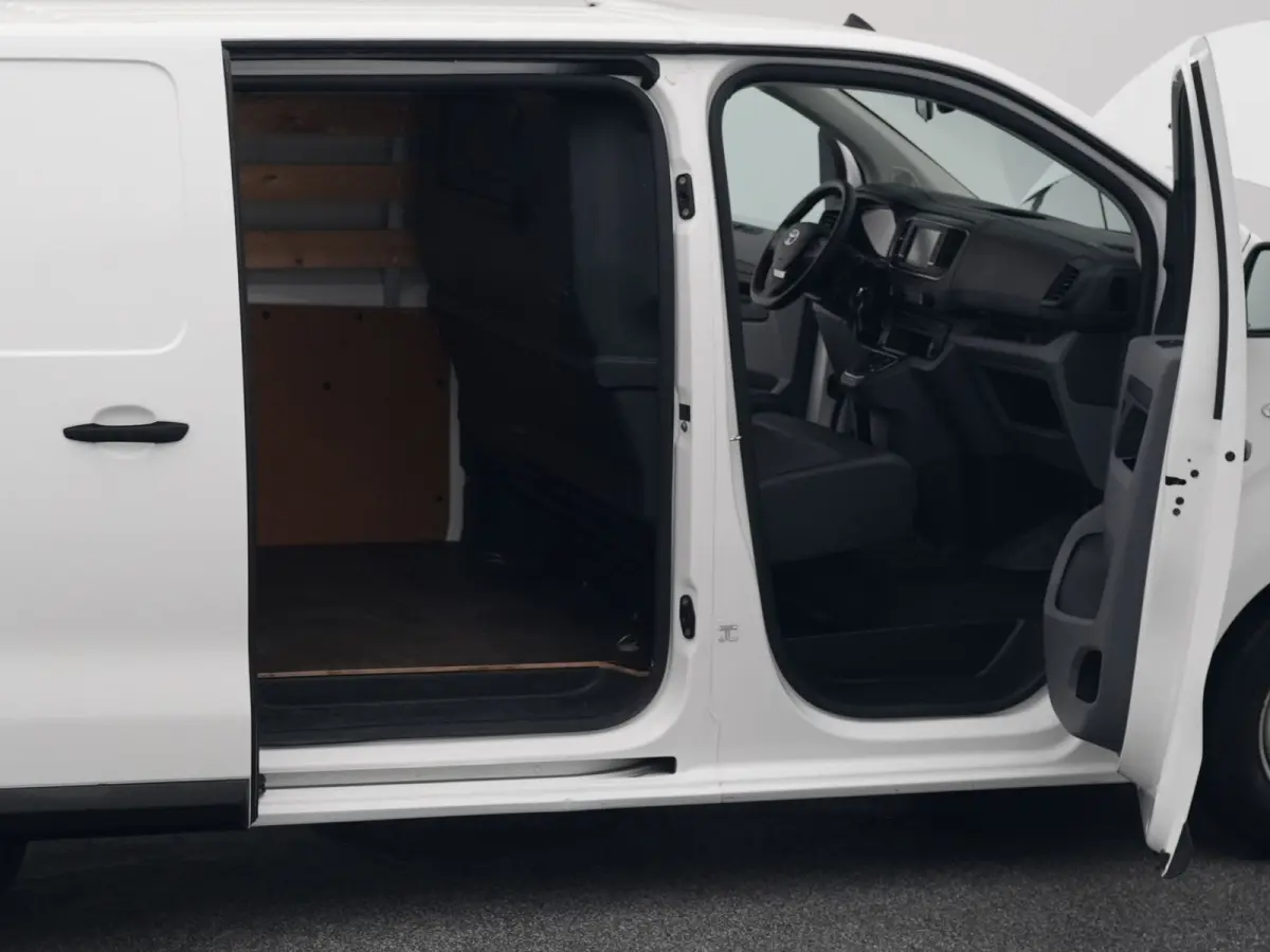 Worker Extra Range Navigator 2020-edition | CARPLAY