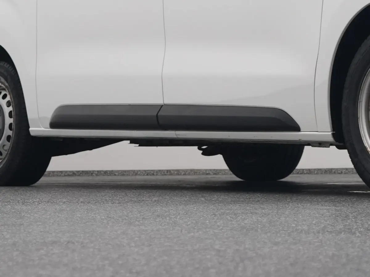 Worker Extra Range Navigator 2020-edition | CARPLAY