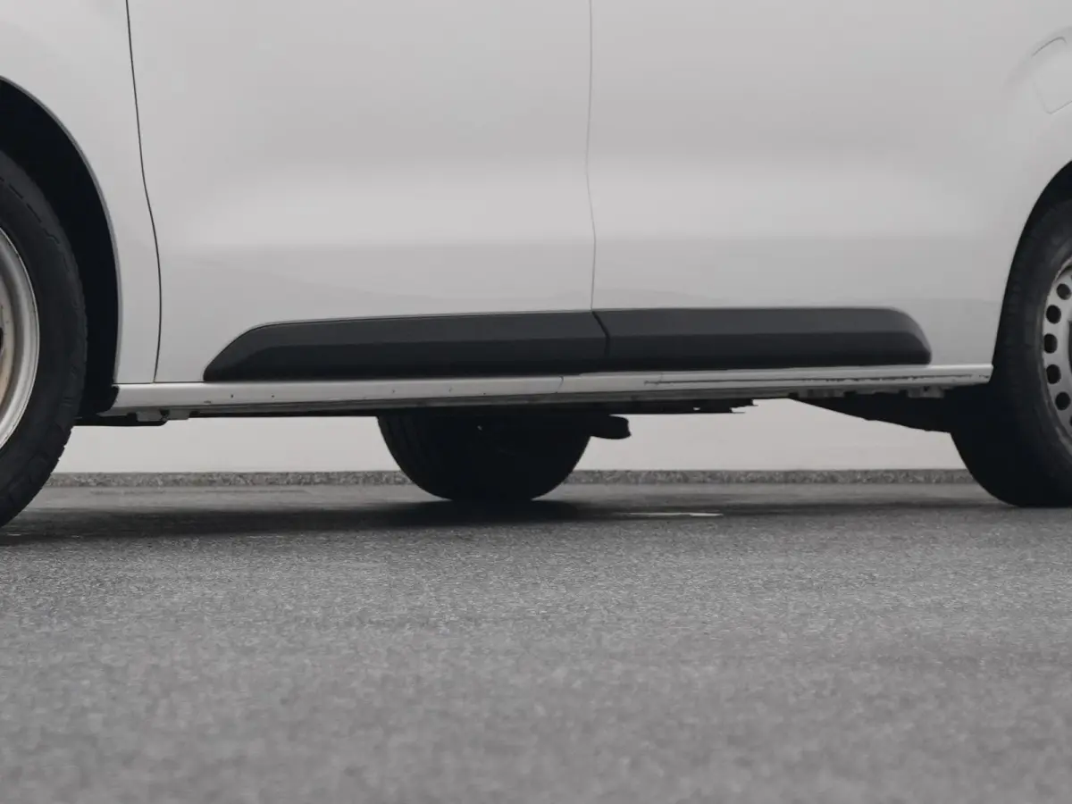 Worker Extra Range Navigator 2020-edition | CARPLAY