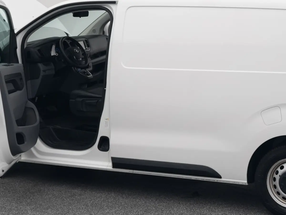 Worker Extra Range Navigator 2020-edition | CARPLAY