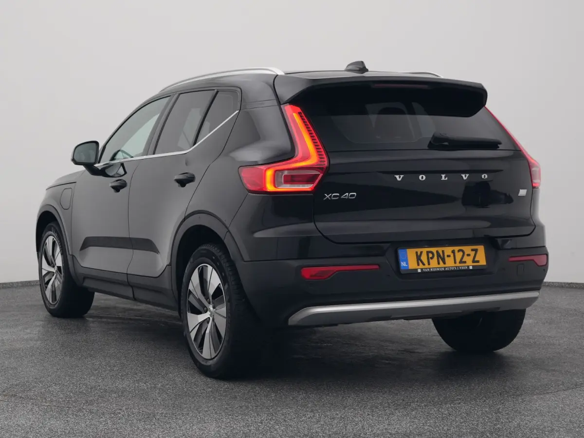 1.5 T4 Recharge Inscription | H&K | KEYLESS | CAMERA | STOELVERW.