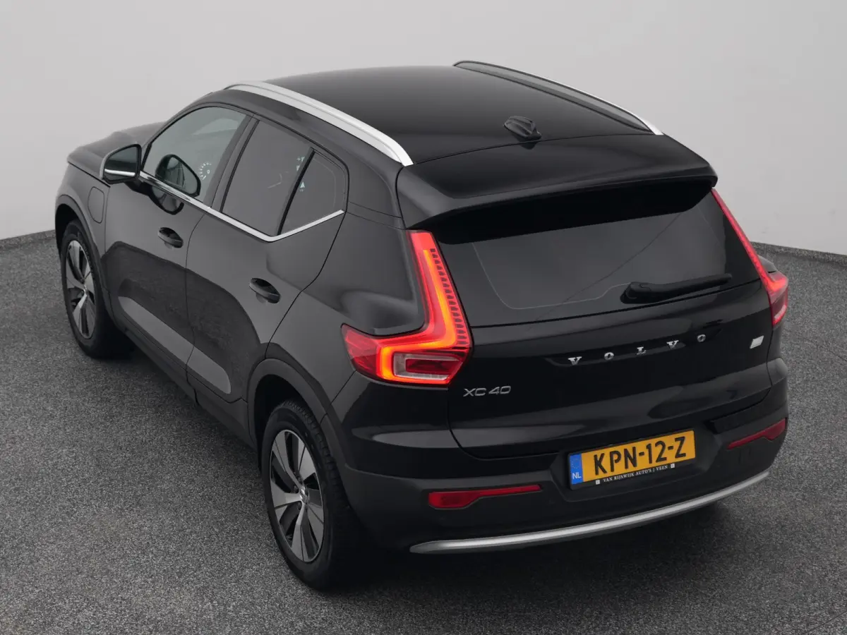1.5 T4 Recharge Inscription | H&K | KEYLESS | CAMERA | STOELVERW.