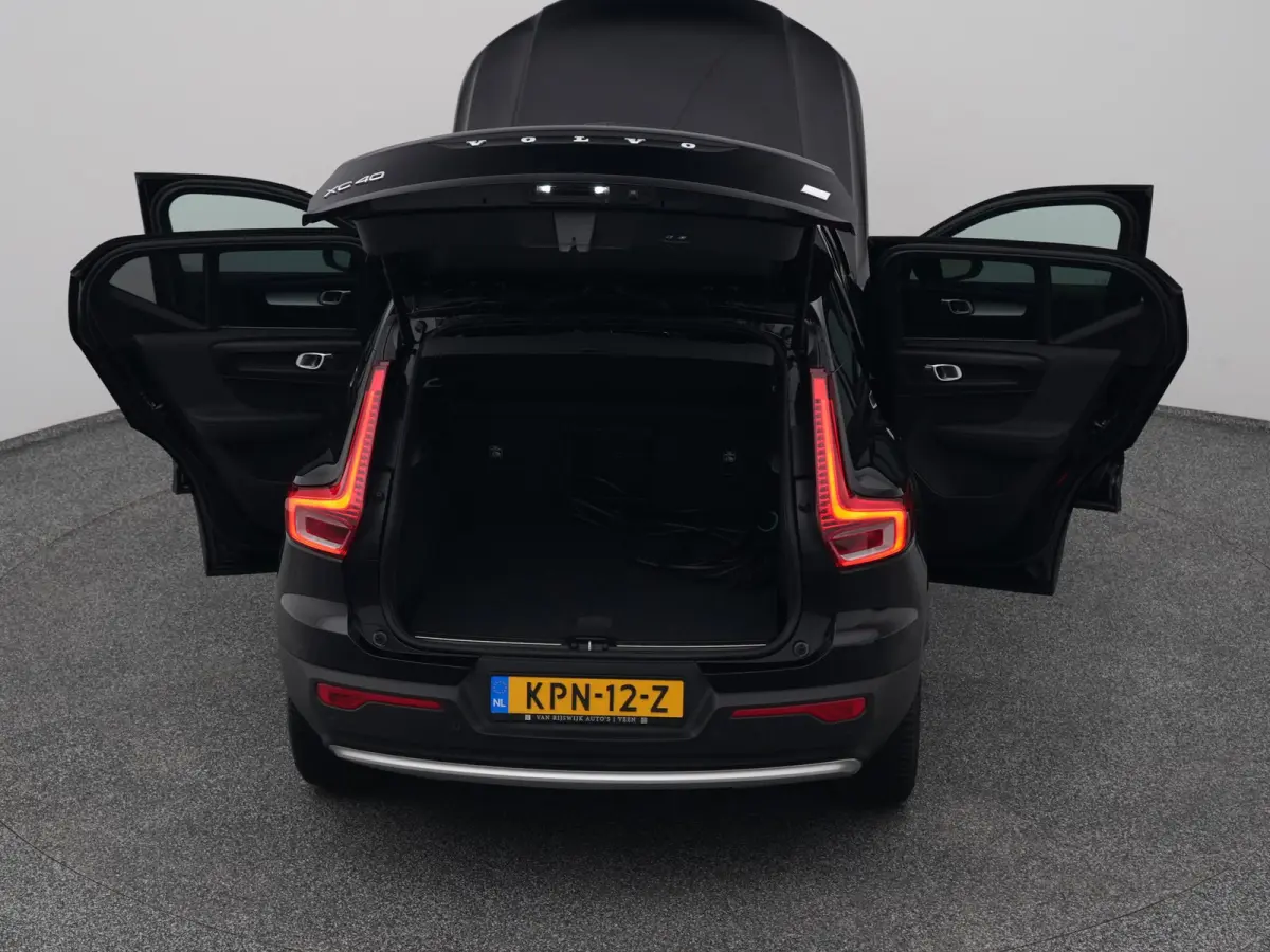 1.5 T4 Recharge Inscription | H&K | KEYLESS | CAMERA | STOELVERW.